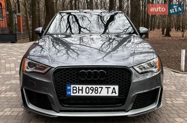 Седан Audi A3 2014 в Одессе