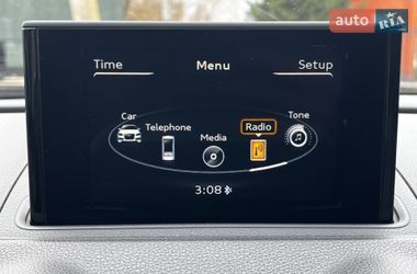 Седан Audi A3 2014 в Одессе