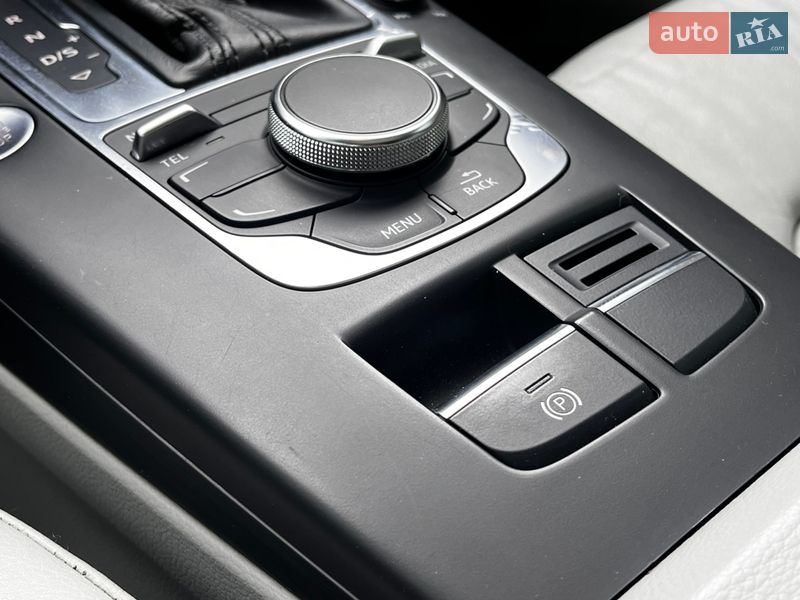Седан Audi A3 2014 в Одессе