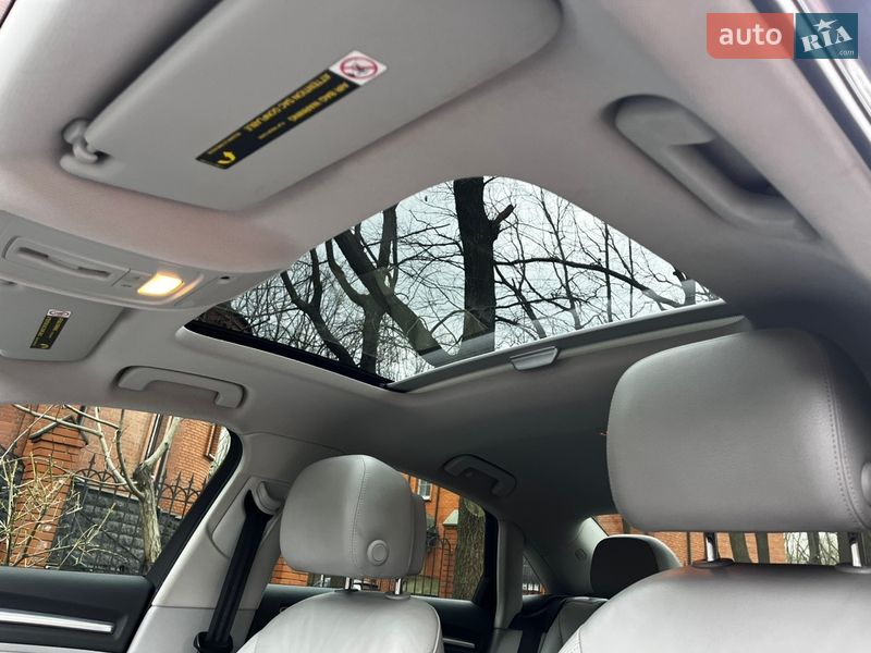 Седан Audi A3 2014 в Одессе