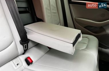 Седан Audi A3 2014 в Одессе