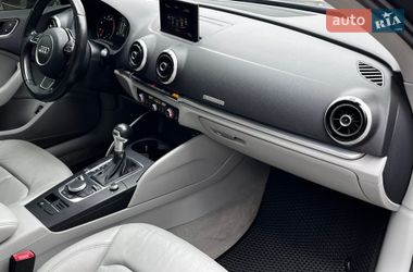Седан Audi A3 2014 в Одессе