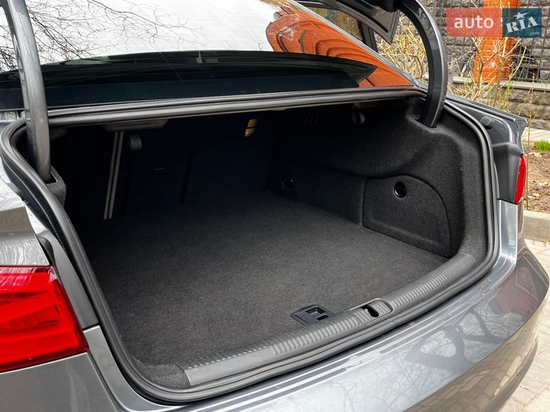 Седан Audi A3 2014 в Одессе