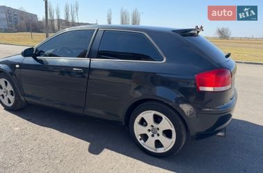 Хэтчбек Audi A3 2003 в Очакове