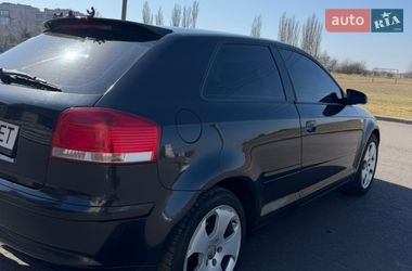 Хэтчбек Audi A3 2003 в Очакове