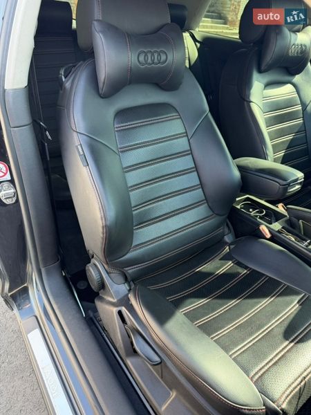 Хэтчбек Audi A3 2003 в Очакове