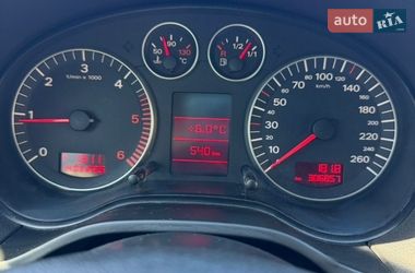 Хэтчбек Audi A3 2003 в Очакове