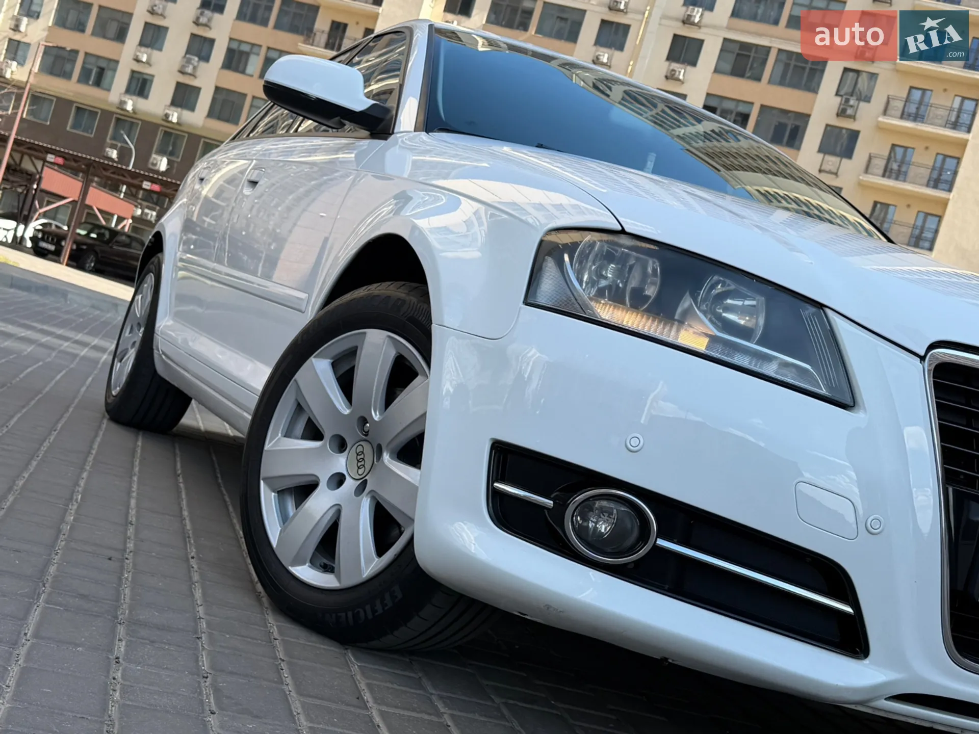 2013 Audi A3 - мініатюра 5