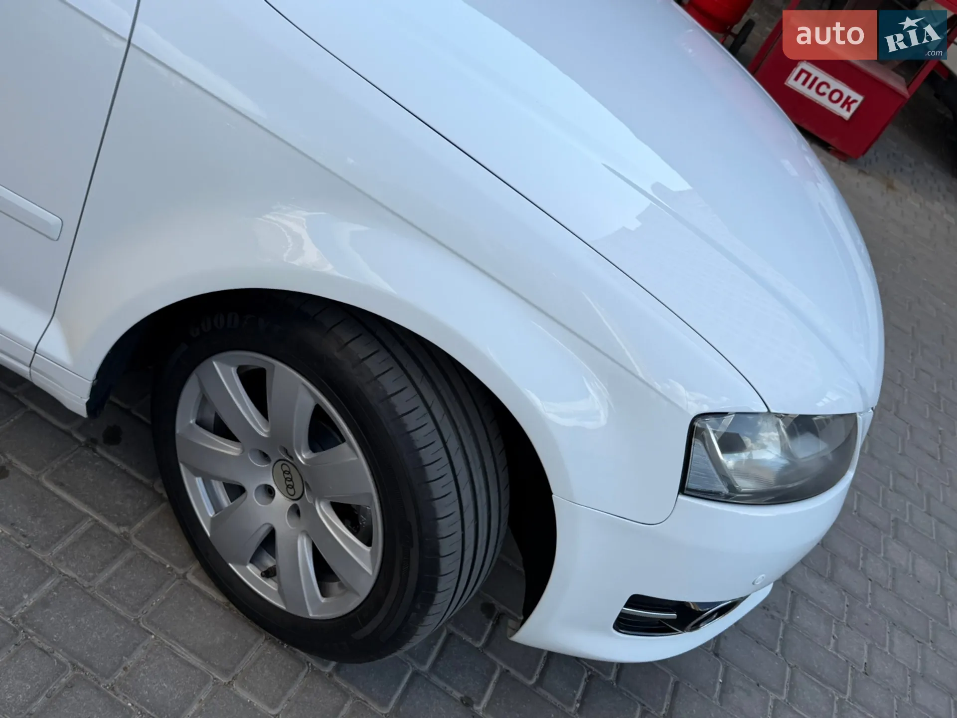2013 Audi A3 - мініатюра 15