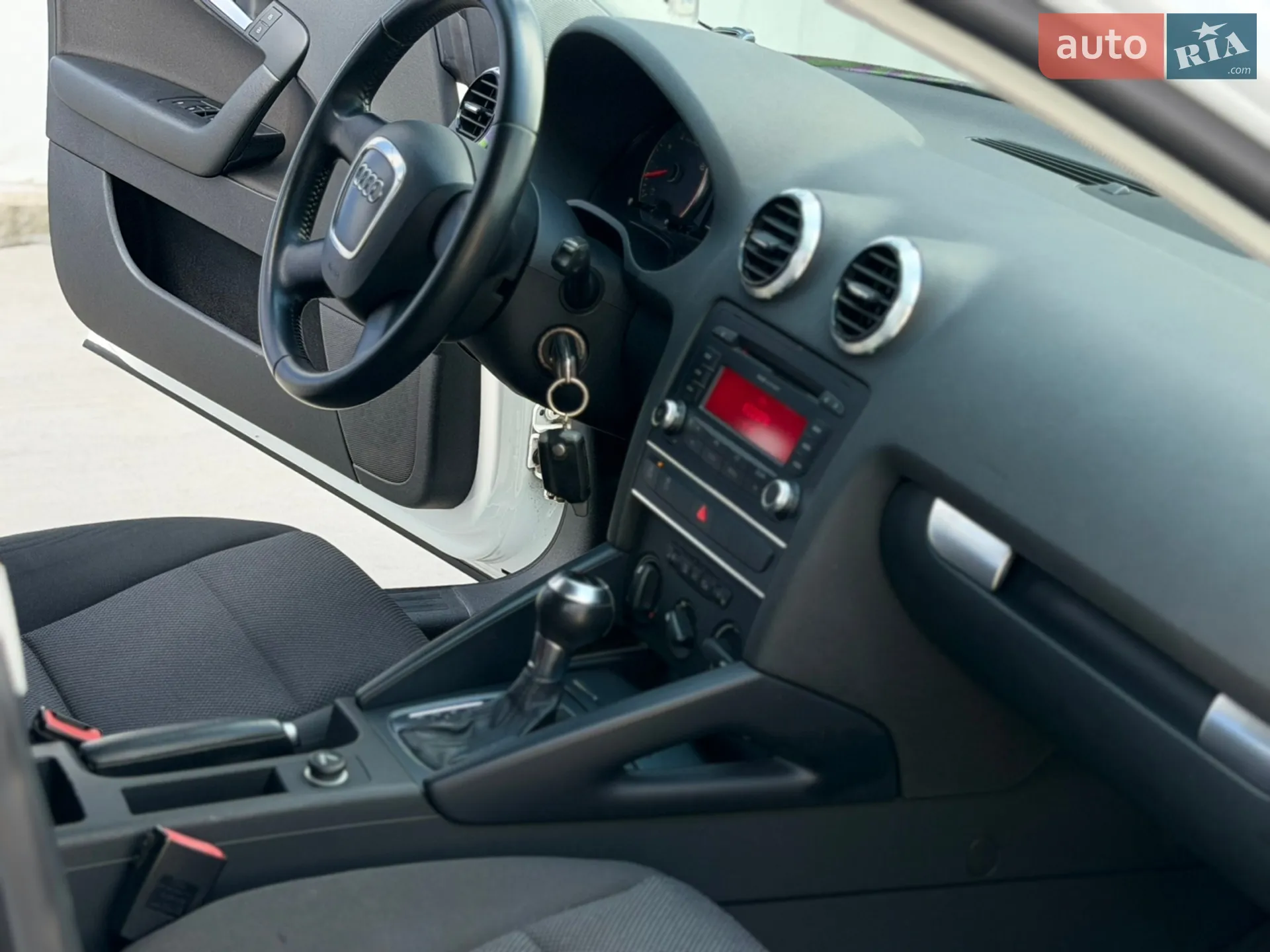 2013 Audi A3 - мініатюра 35