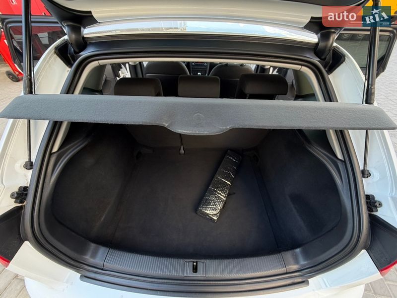 Хэтчбек Audi A3 2013 в Одессе