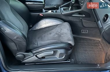Хэтчбек Audi A3 2004 в Коростене