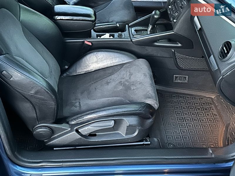Хетчбек Audi A3 2004 в Коростені фото 10 Хетчбек Audi A3 2004 в Коростені