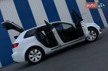 Хэтчбек Audi A3 2013 в Одессе