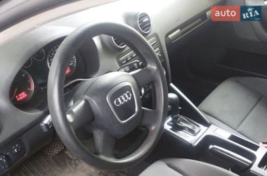 Хэтчбек Audi A3 2005 в Изяславе