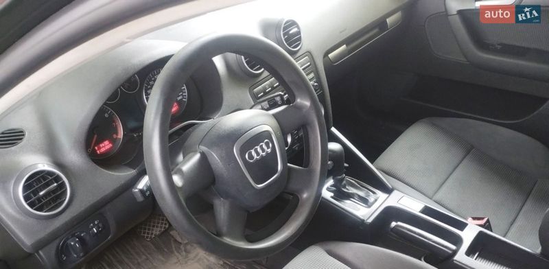 Хетчбек Audi A3 2005 в Рівному фото 3 Хетчбек Audi A3 2005 в Рівному