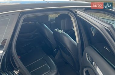 Хетчбек Audi A3 2016 в Луцьку