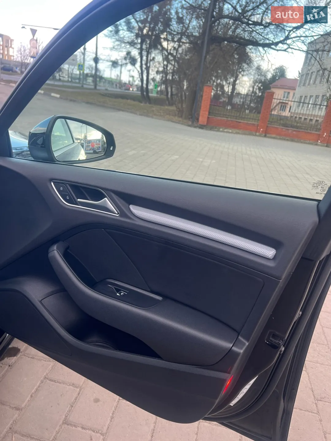 2016 Audi A3 - мініатюра 16