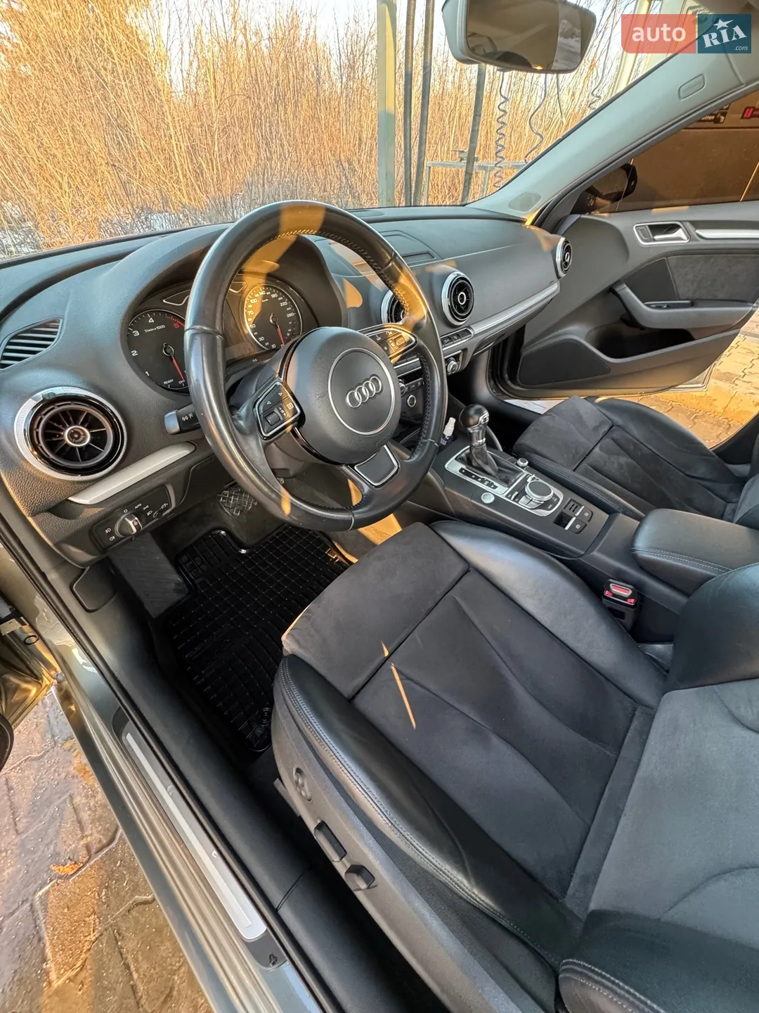 2016 Audi A3 - мініатюра 21