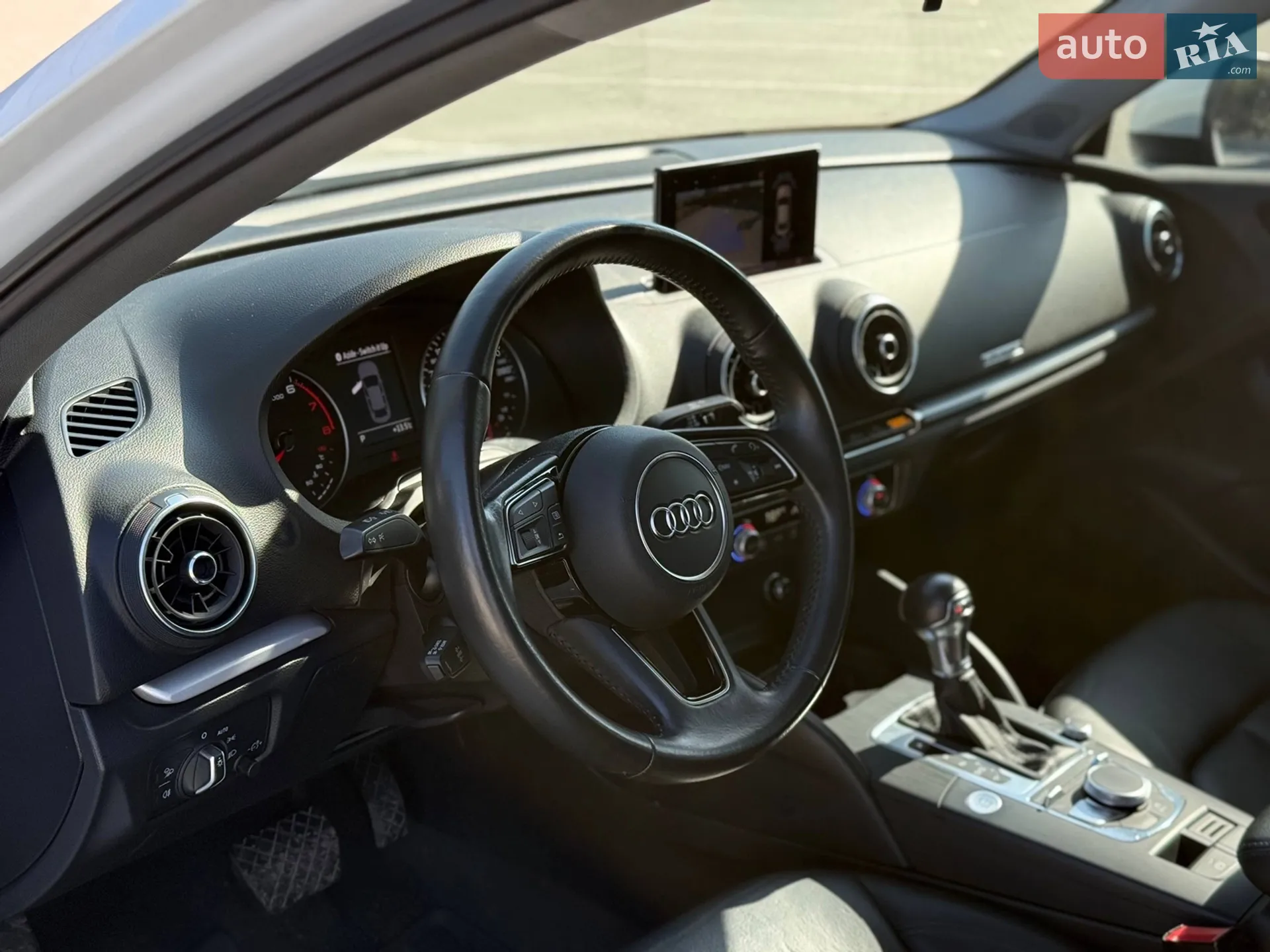 2019 Audi A3 - мініатюра 20