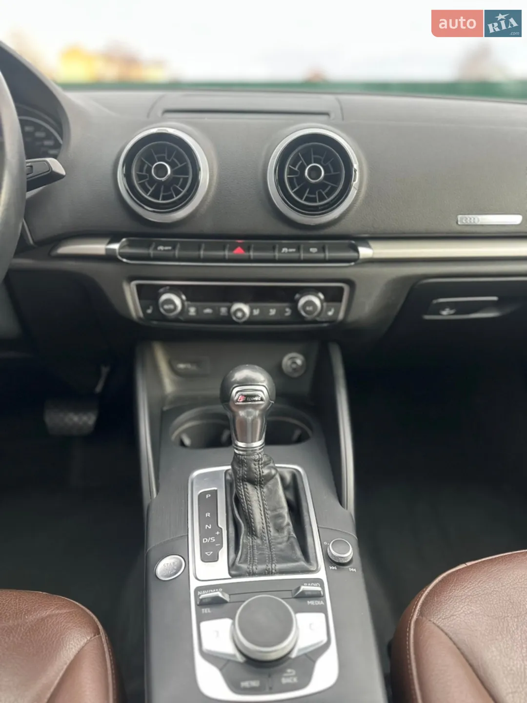 2018 Audi A3 - мініатюра 21
