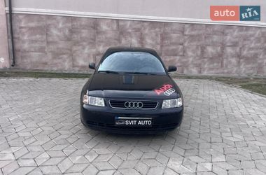 Хэтчбек Audi A3 1999 в Николаеве