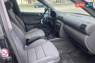Хэтчбек Audi A3 1999 в Николаеве
