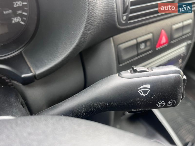 Хэтчбек Audi A3 1999 в Николаеве
