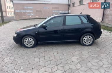 Хэтчбек Audi A3 1999 в Николаеве