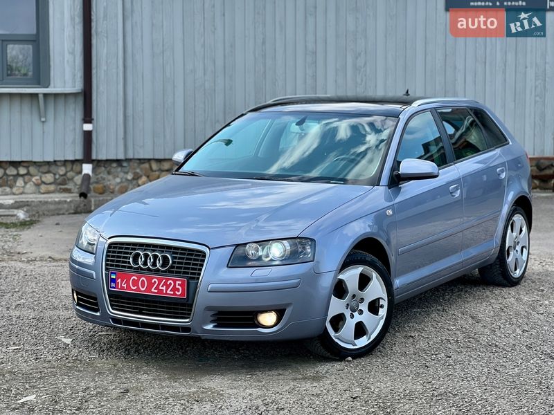 2006 Audi A3, VIN WAUZZZ8P76A122048:plate — фото 1 (autoria)