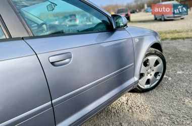 Хетчбек Audi A3 2006 в Івано-Франківську
