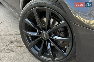 Хэтчбек Audi A3 2011 в Киеве