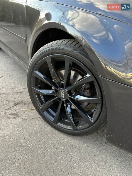 Хэтчбек Audi A3 2011 в Киеве