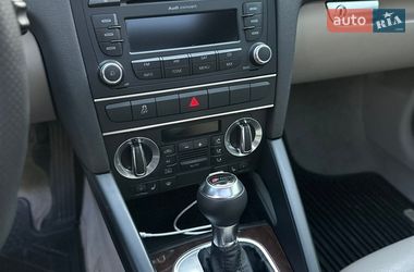 Хэтчбек Audi A3 2011 в Киеве