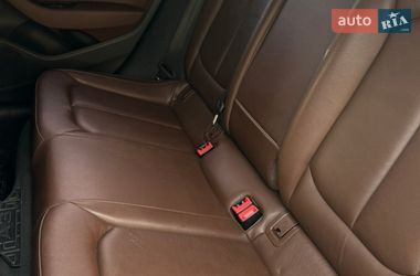 Седан Audi A3 2017 в Днепре