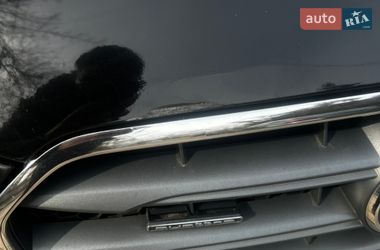 Седан Audi A3 2015 в Львові