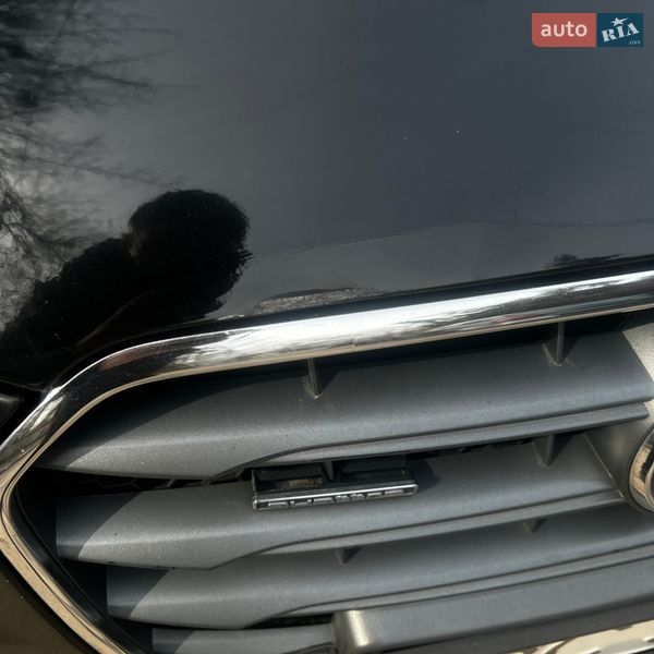 Седан Audi A3 2015 в Львові