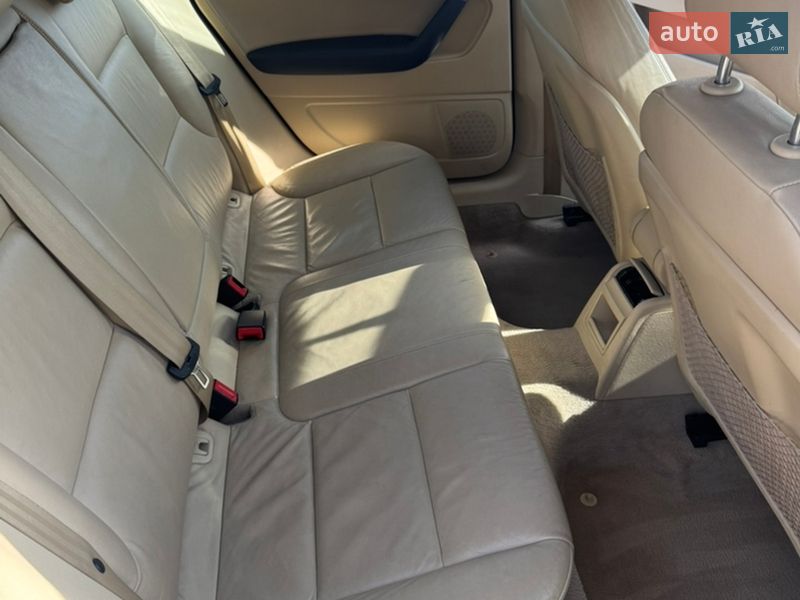 Хетчбек Audi A3 2010 в Луцьку фото 5 Хетчбек Audi A3 2010 в Луцьку