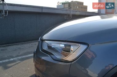 Седан Audi A3 2015 в Киеве
