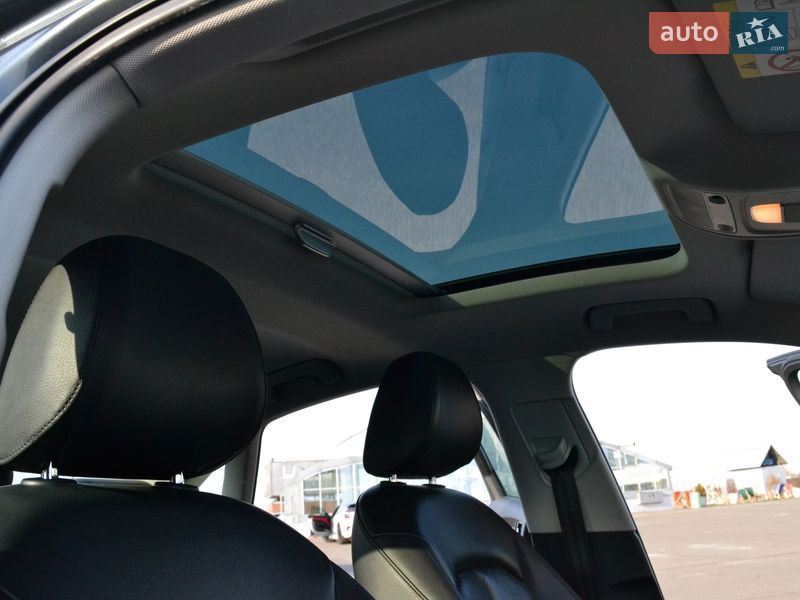 Седан Audi A3 2015 в Киеве
