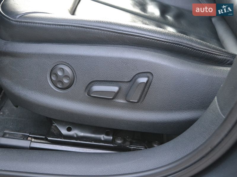 Седан Audi A3 2015 в Киеве