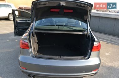 Седан Audi A3 2015 в Киеве