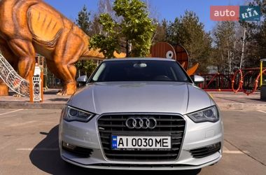 Седан Audi A3 2014 в Києві