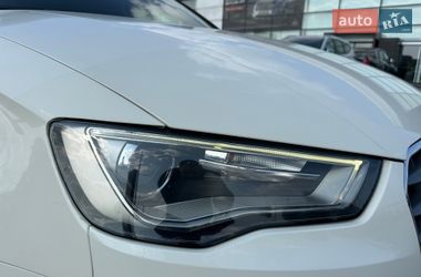 Седан Audi A3 2014 в Киеве фото 11 Седан Audi A3 2014 в Киеве