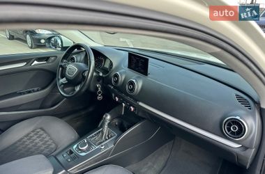 Седан Audi A3 2014 в Киеве фото 23 Седан Audi A3 2014 в Киеве