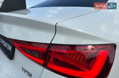 Седан Audi A3 2014 в Киеве фото 10 Седан Audi A3 2014 в Киеве