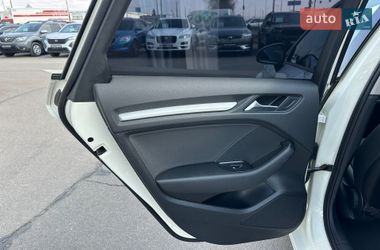 Седан Audi A3 2014 в Киеве фото 25 Седан Audi A3 2014 в Киеве