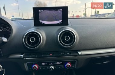 Седан Audi A3 2014 в Киеве фото 19 Седан Audi A3 2014 в Киеве