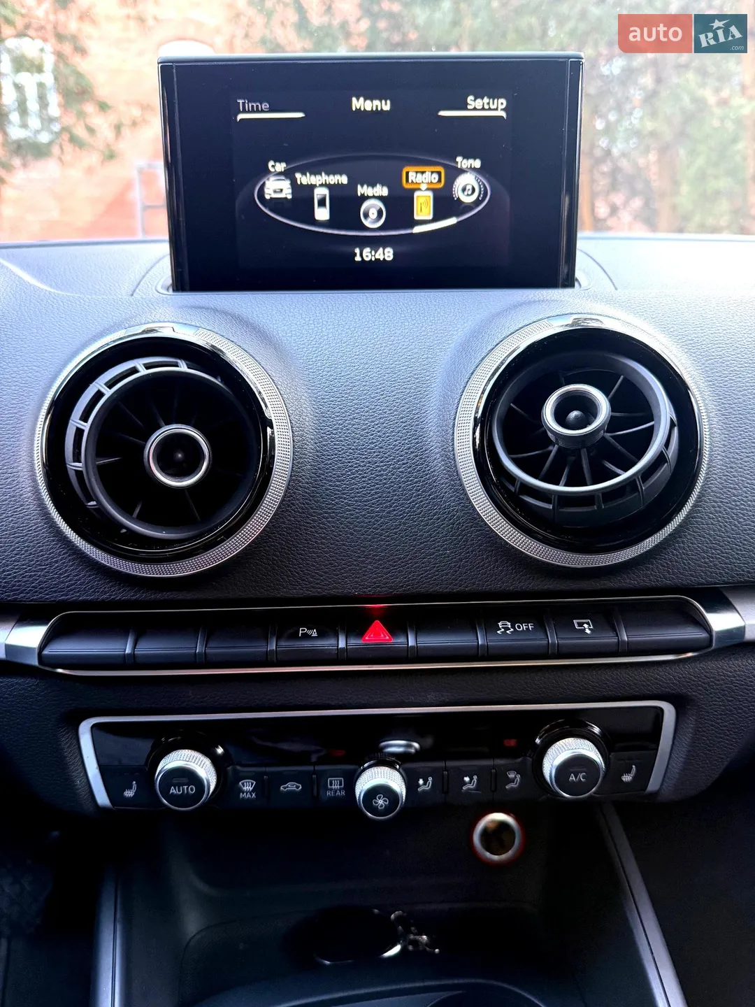 2015 Audi A3 - мініатюра 13