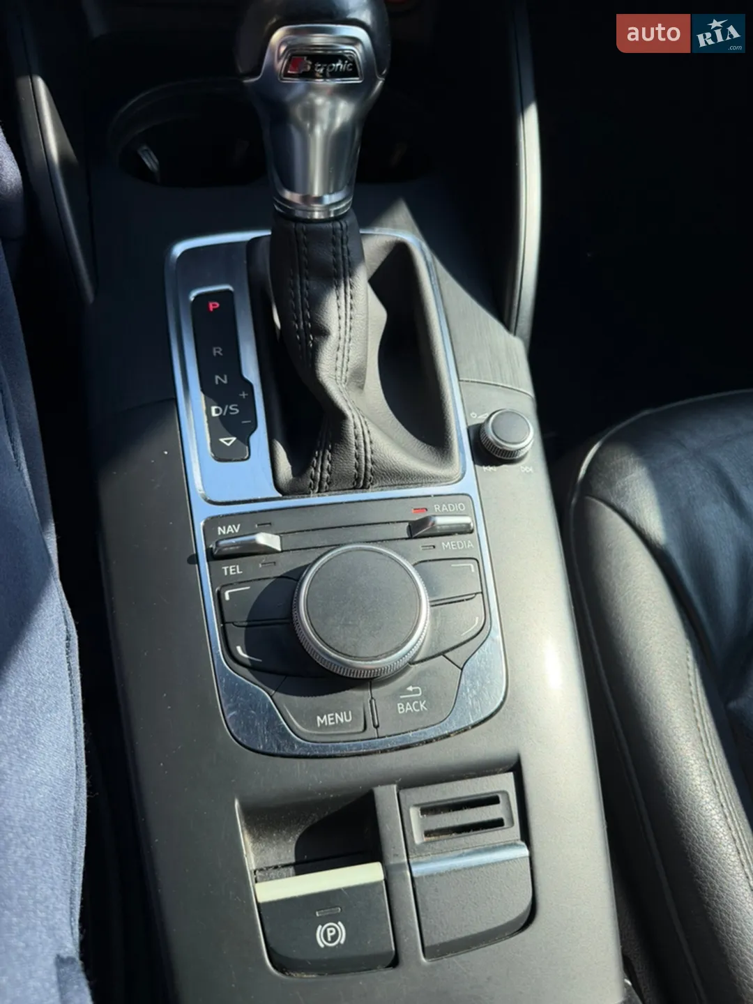 2014 Audi A3 - мініатюра 11